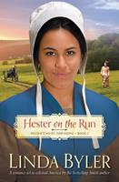   Hester on the Run