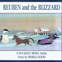   Reuben and the Blizzard