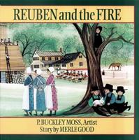   Reuben and the Fire