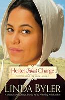   Hester Takes Charge