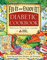   Fix-It and Enjoy-It Diabetic