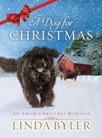   A Dog for Christmas