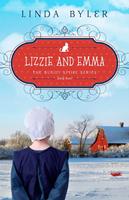   Lizzie and Emma