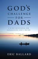   God's Challenge for Dads