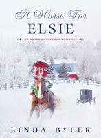   A Horse for Elsie