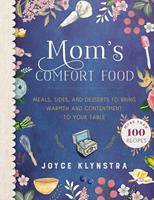   Mom's Comfort Food