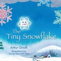   The Tiny Snowflake