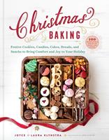   Christmas Baking