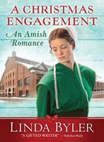   A Christmas Engagement