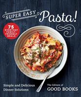   Super Easy Pasta!