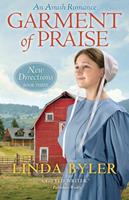   Garment of Praise