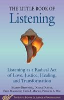   Little Book of Listening