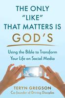   The Only Like That Matters Is God's