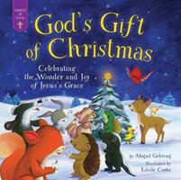   God's Gift of Christmas