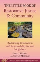   Little Book of Restorative Justice & Community
