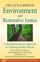   Little Book of Environment and Restorative Justice