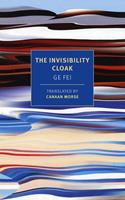   The Invisibility Cloak
