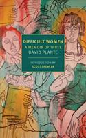   Difficult Women