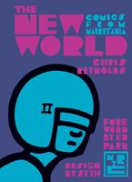   The New World