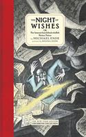   The Night of Wishes