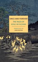   Once and Forever