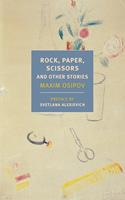   Rock, Paper, Scissors