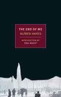   The End of Me
