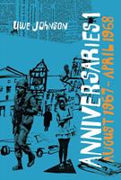   Anniversaries, Volume 1