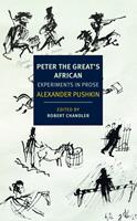   Peter the Great's African