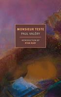   Monsieur Teste