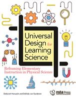   Universal Design for Learning Science