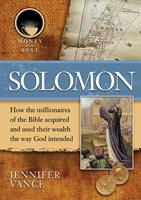   Solomon