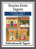   Stories from Tagore