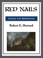   Red Nails