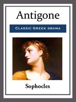   Antigone