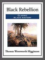   Black Rebellion