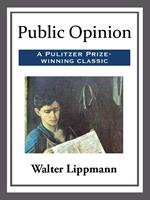   Public Opinion
