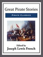   Great Pirate Stories