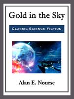   Gold in the Sky