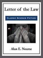  Letter of the Law