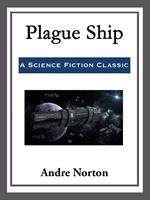   Plague Ship
