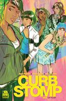   Curb Stomp #1