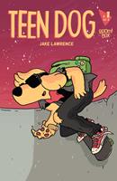   Teen Dog #1