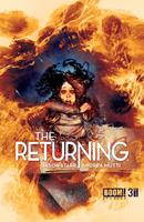   The Returning #3