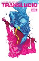   Translucid #2