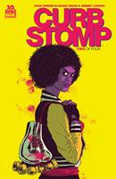   Curb Stomp #2