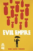   Evil Empire #12