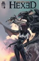   Hexed: The Harlot and the Thief #9