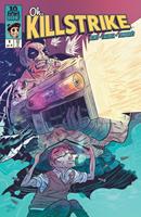   Oh, Killstrike #1