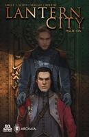   Lantern City #6